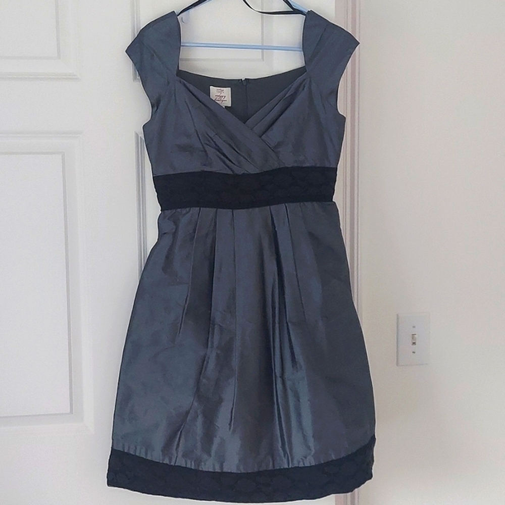 Vintage babydoll boutique dress